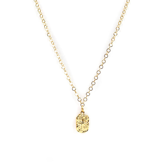 Inrosa Goldkette mit Anhänger