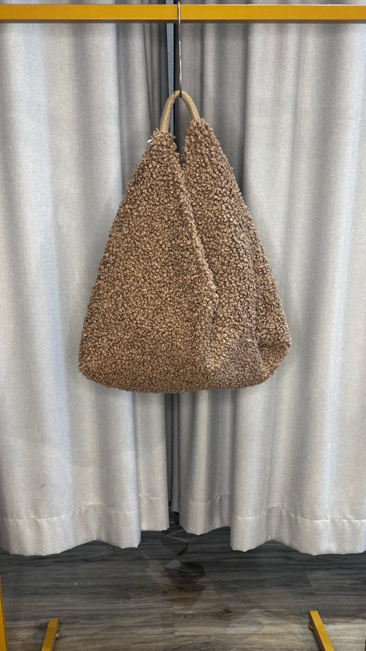 Soul Kathrine Giselle Tasche in beige