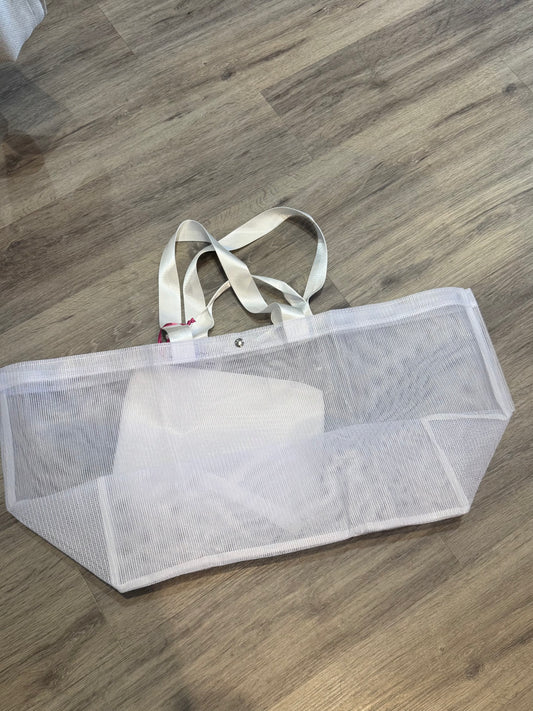Brasibrasi Set XL Shopper & Clutch