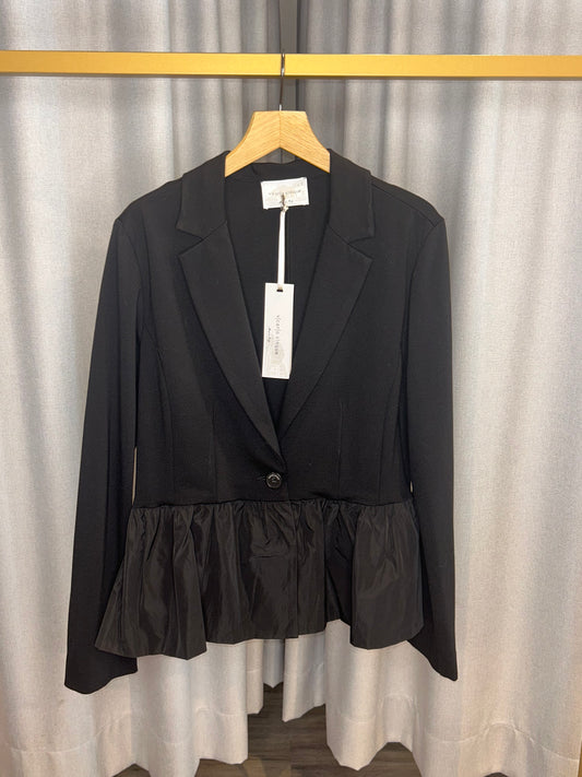 Vicario Cinque eleganter Damenblazer