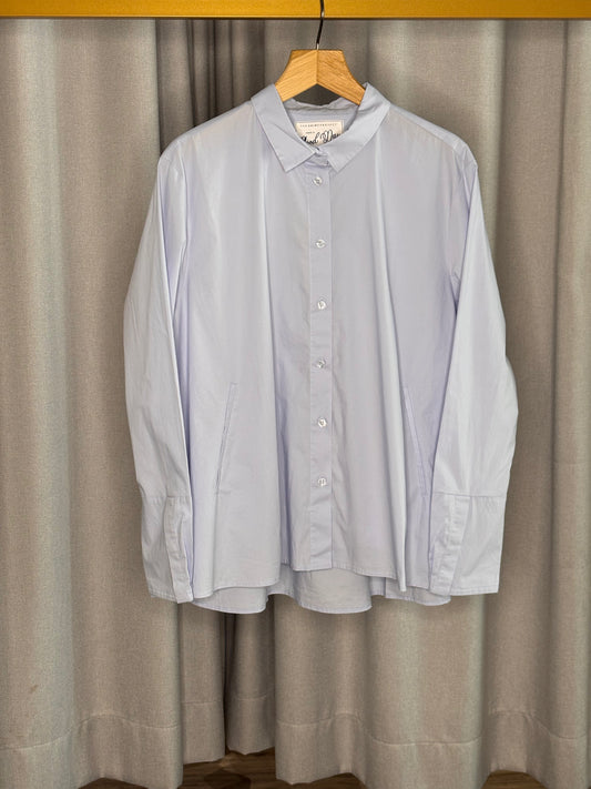 The Shirt Project Damen Hemdbluse
