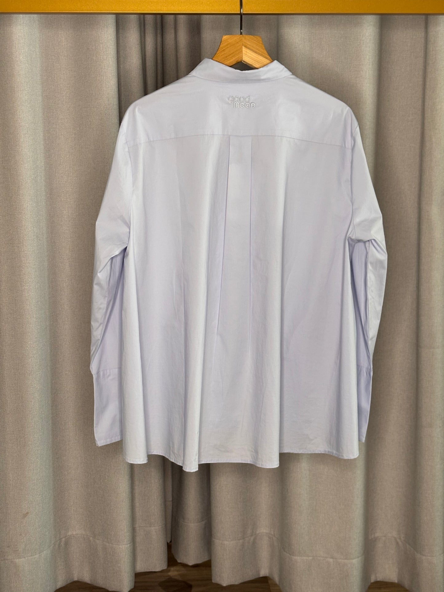 The Shirt Project Damen Hemdbluse