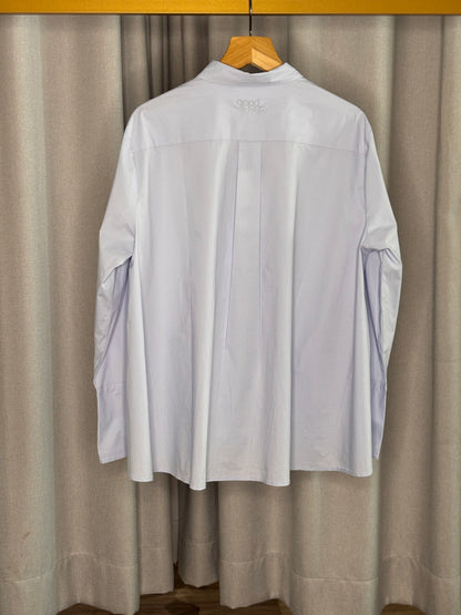The Shirt Project Damen Hemdbluse