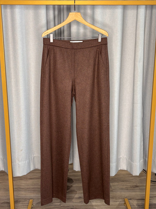 Raffaelo Rossi Damenhose Palina Long Jacquard