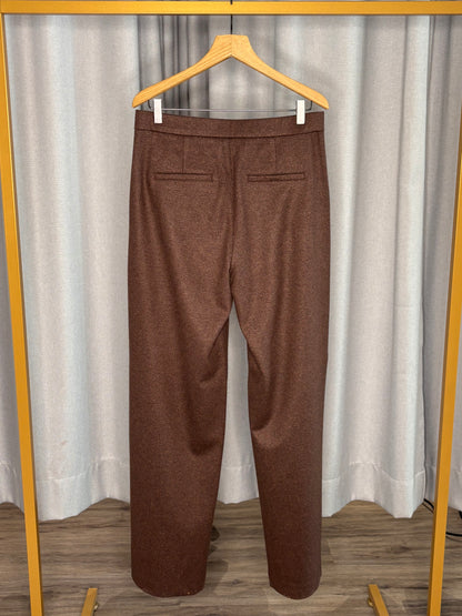 Raffaelo Rossi Damenhose Palina Long Jacquard