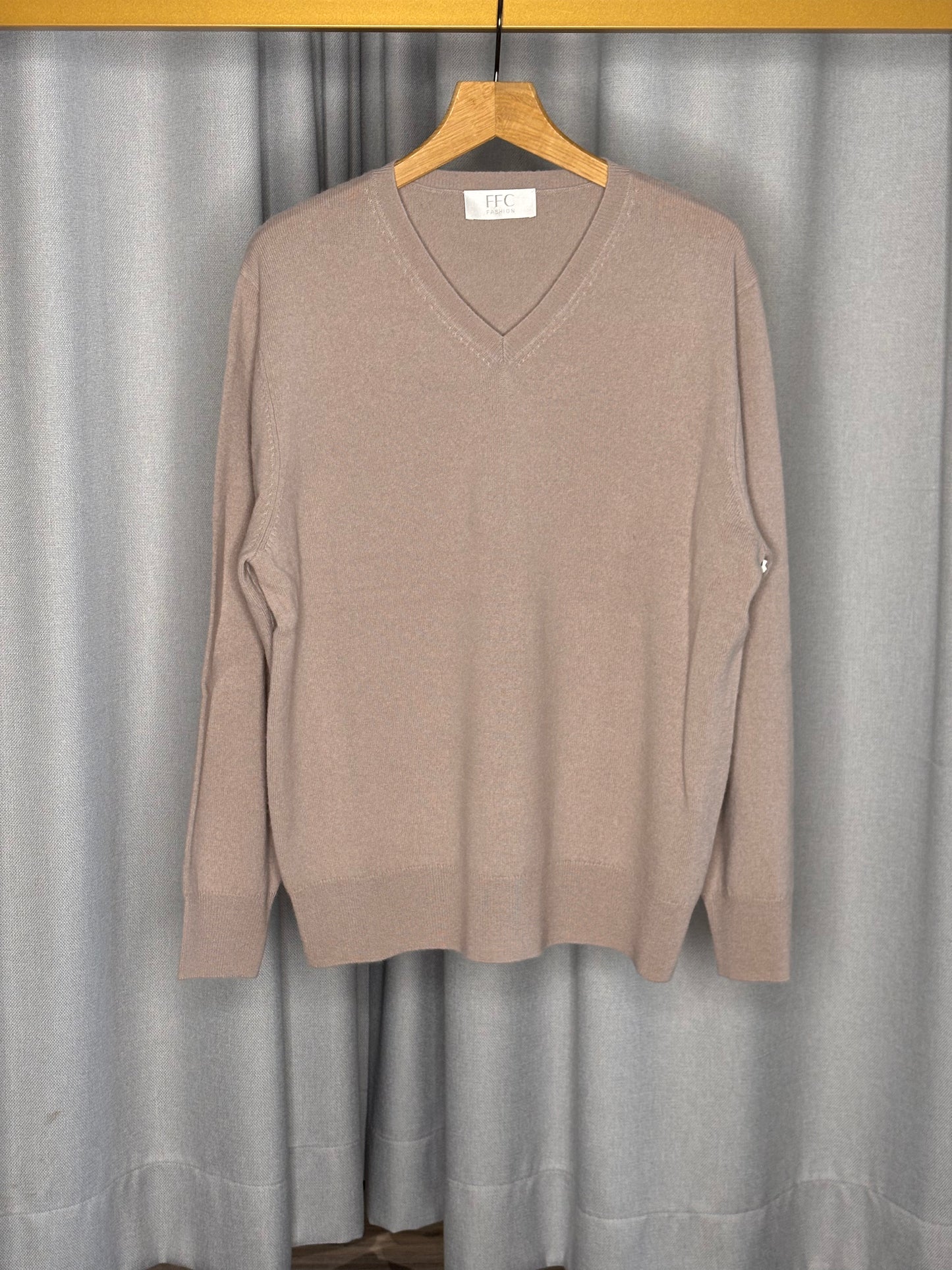 FFC Kaschmir Wollpullover Damen