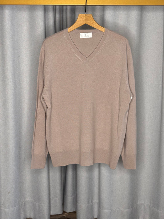 FFC Kaschmir Wollpullover Damen