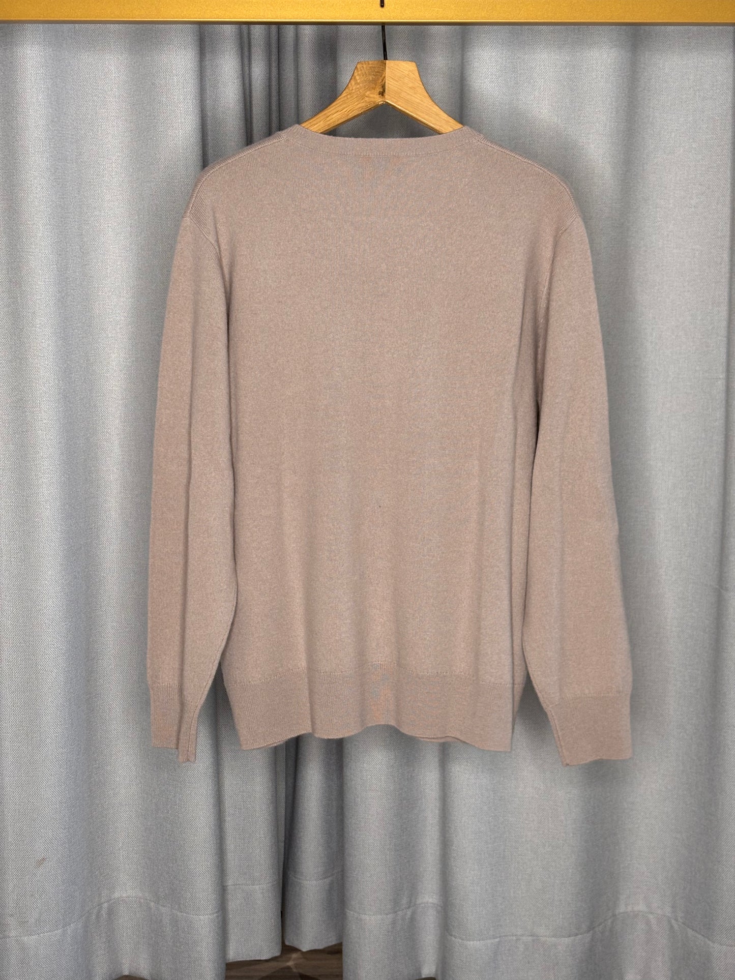 FFC Kaschmir Wollpullover Damen