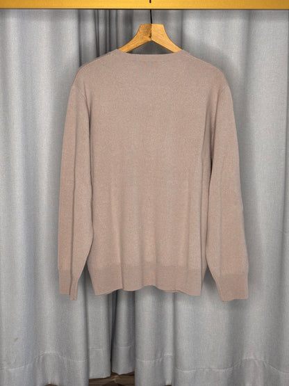 FFC Kaschmir Wollpullover Damen