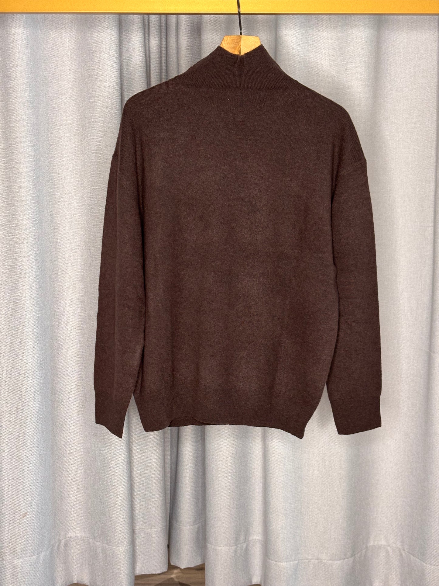FFC Rollkragenpullover | Feinstrick Damenpullover