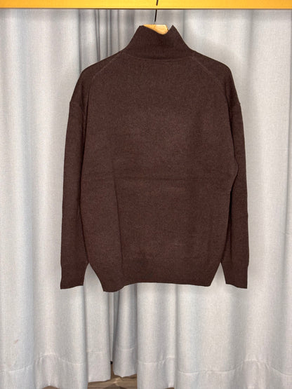 FFC Rollkragenpullover | Feinstrick Damenpullover