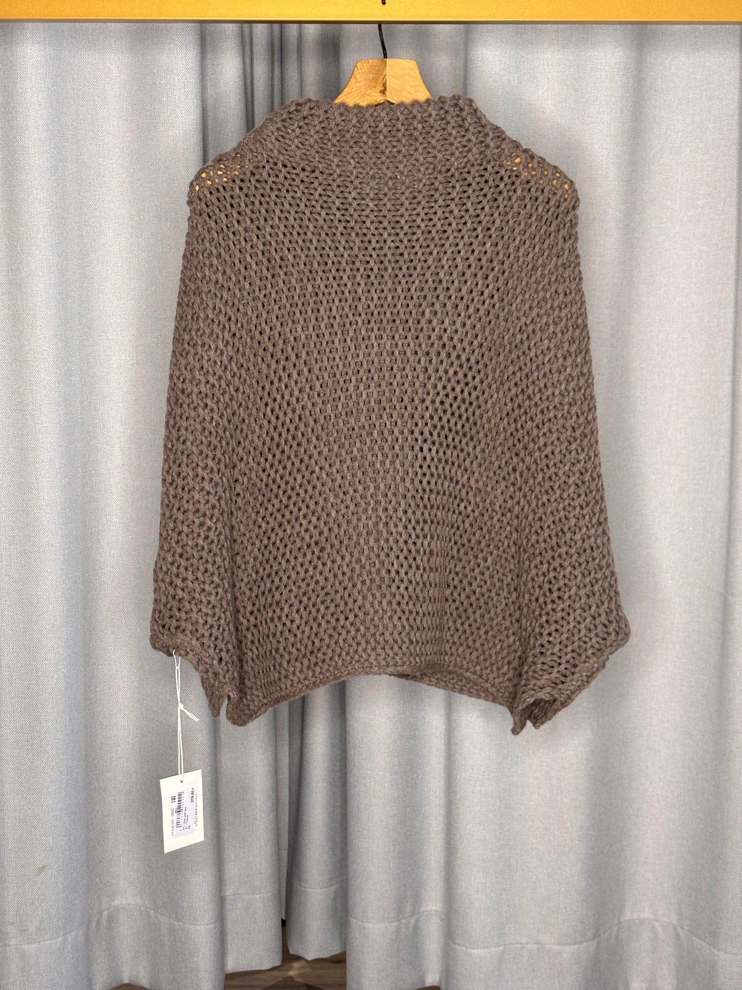 FFC feiner Damen Strickpullover