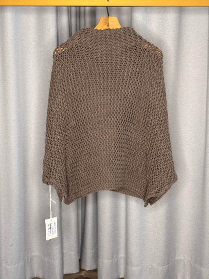 FFC feiner Damen Strickpullover