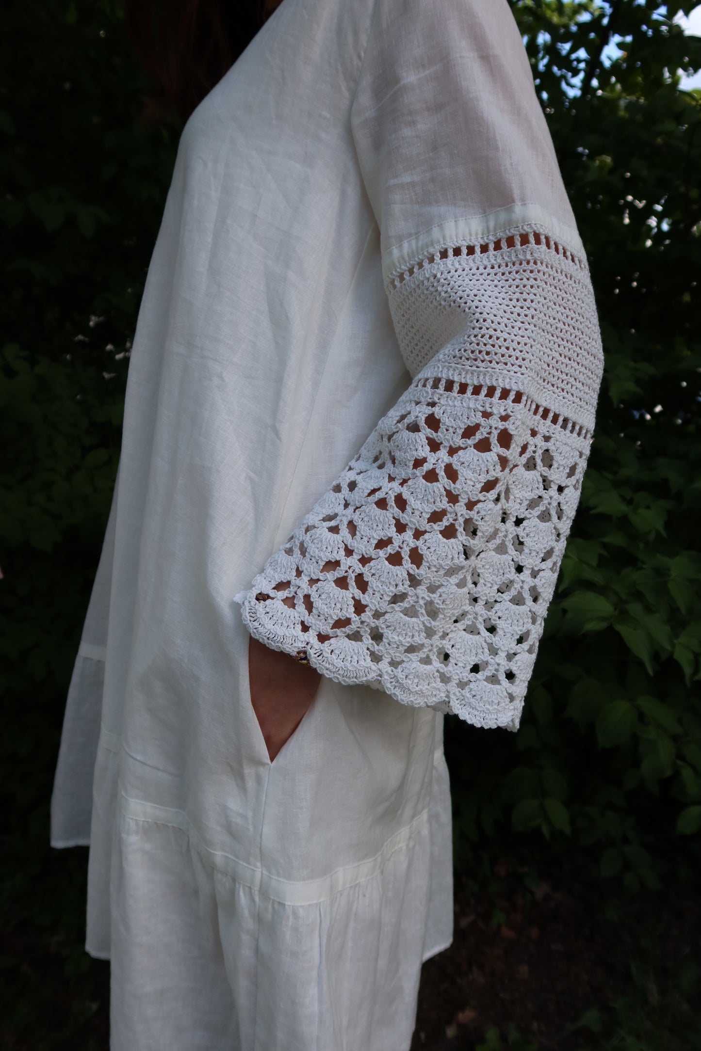 Grace Kleid
