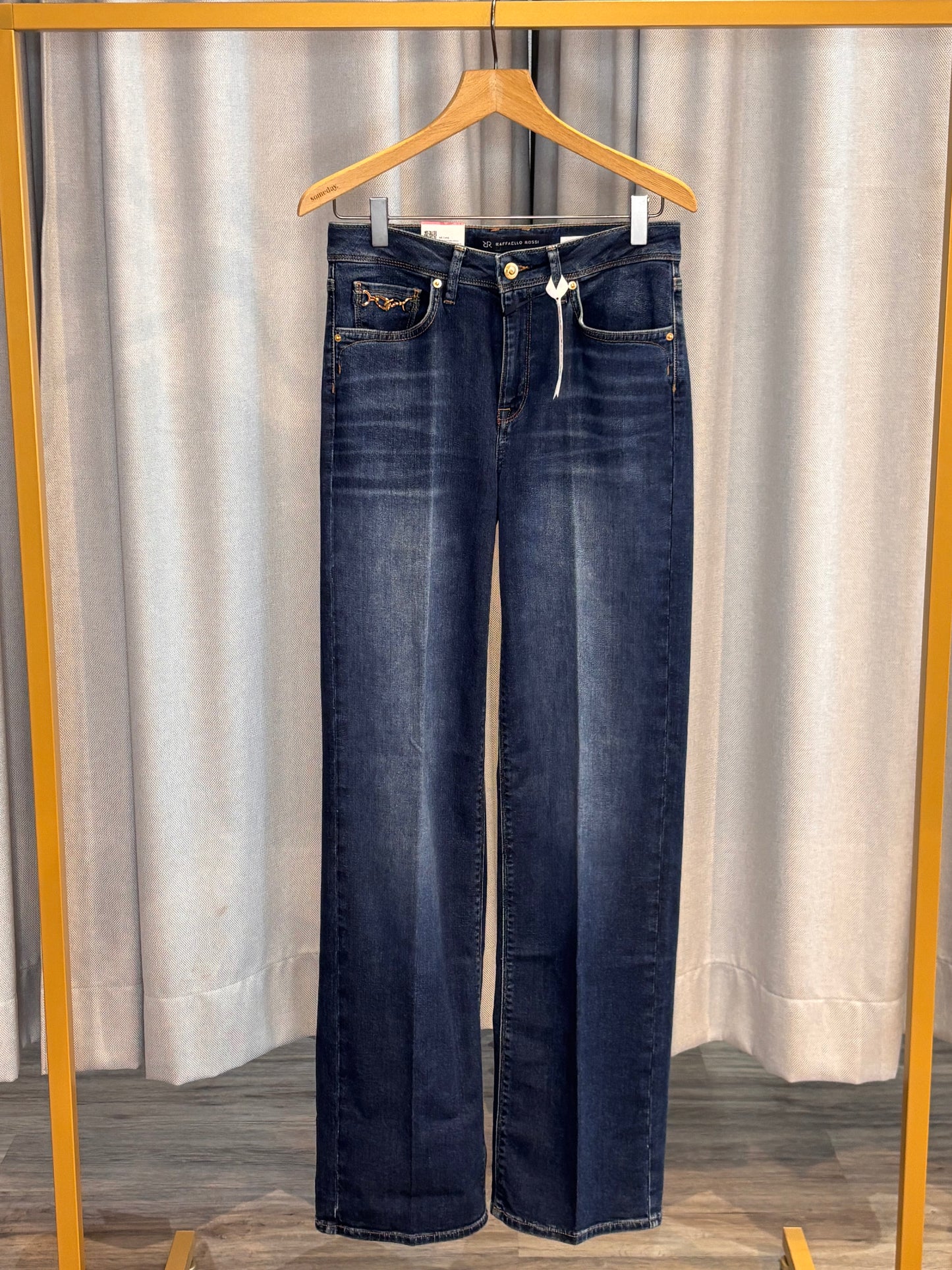 Raffaelo Rossi Damenjeans Kira