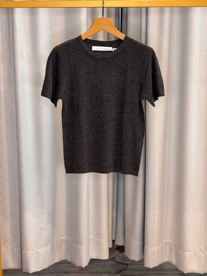 absolut Pullover Kurzarm