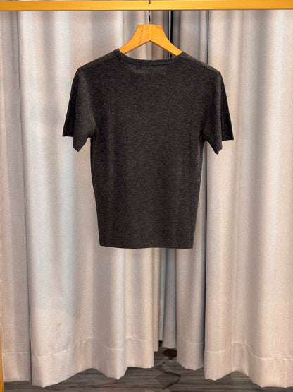 absolut Pullover Kurzarm