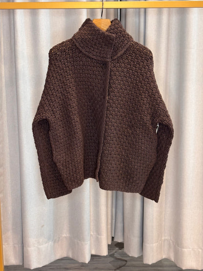 FFC Strickjacke Damen