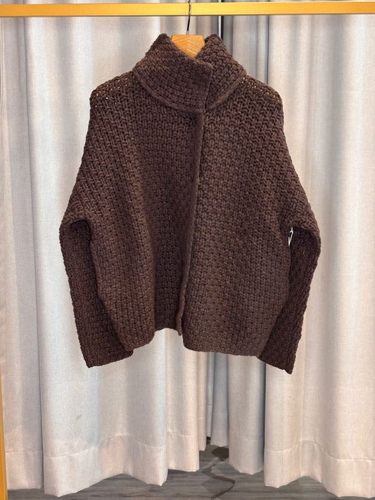FFC Strickjacke Damen