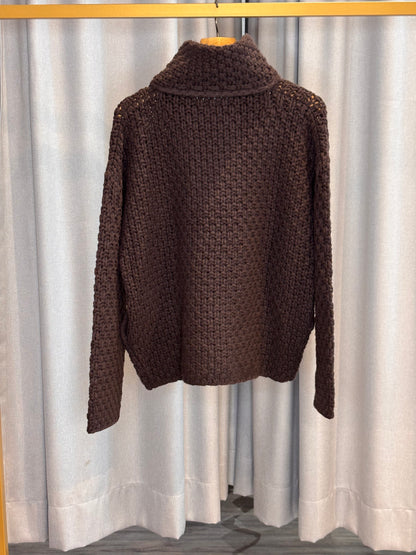 FFC Strickjacke Damen