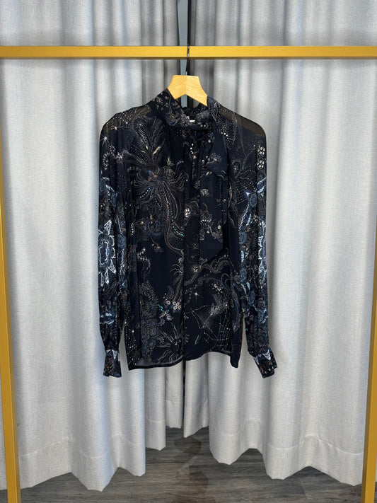 Riani Damenbluse