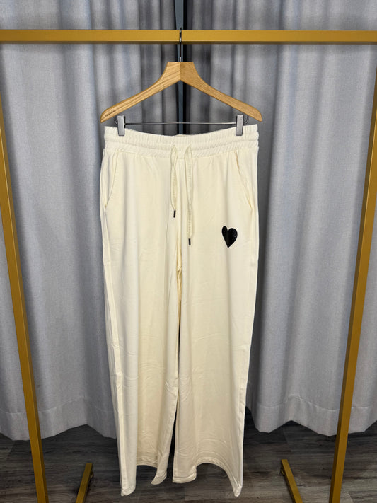 The shirt Project Stoffhose Damen