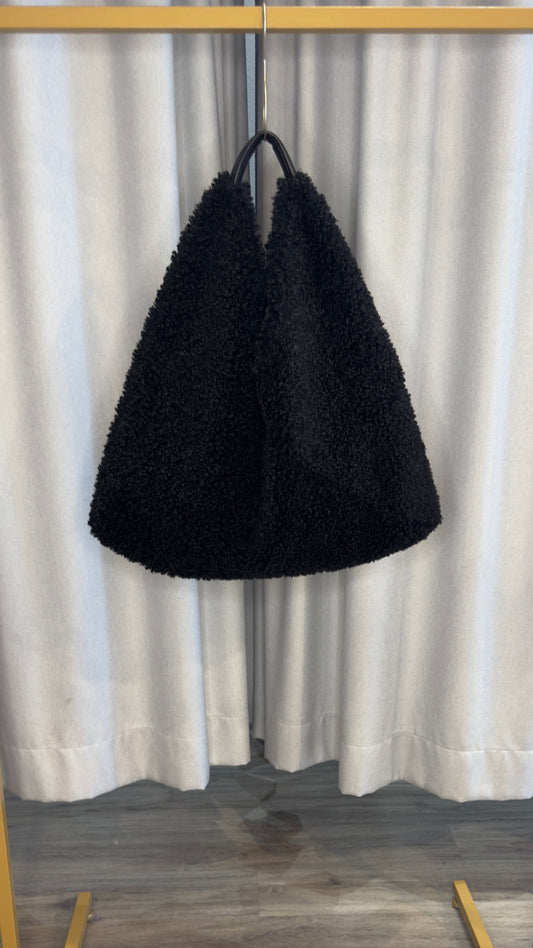 Soul Kathrine Giselle Tasche in schwarz