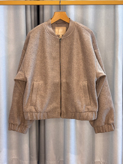 Culture Damenjacke in beige