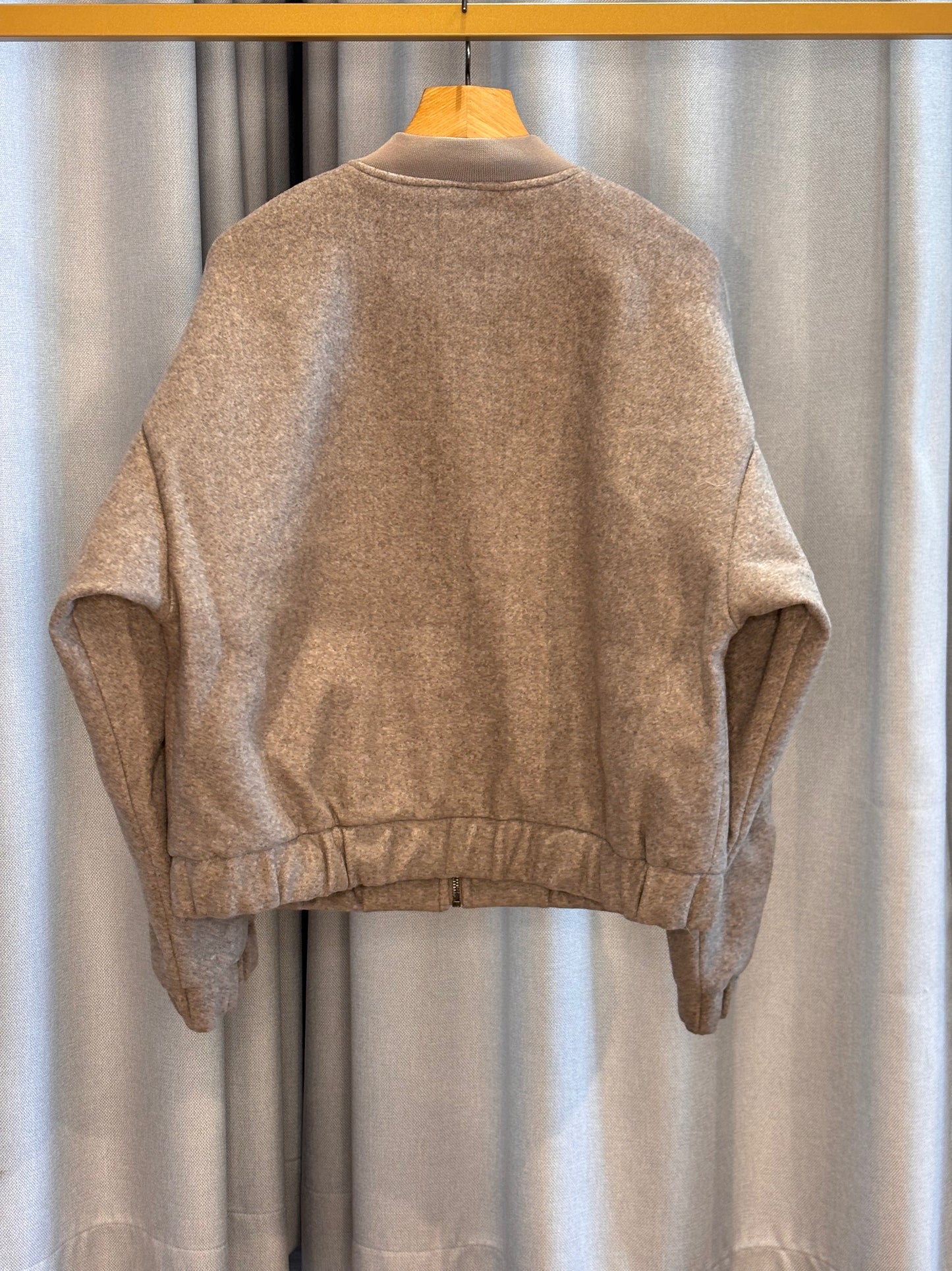 Culture Damenjacke in beige