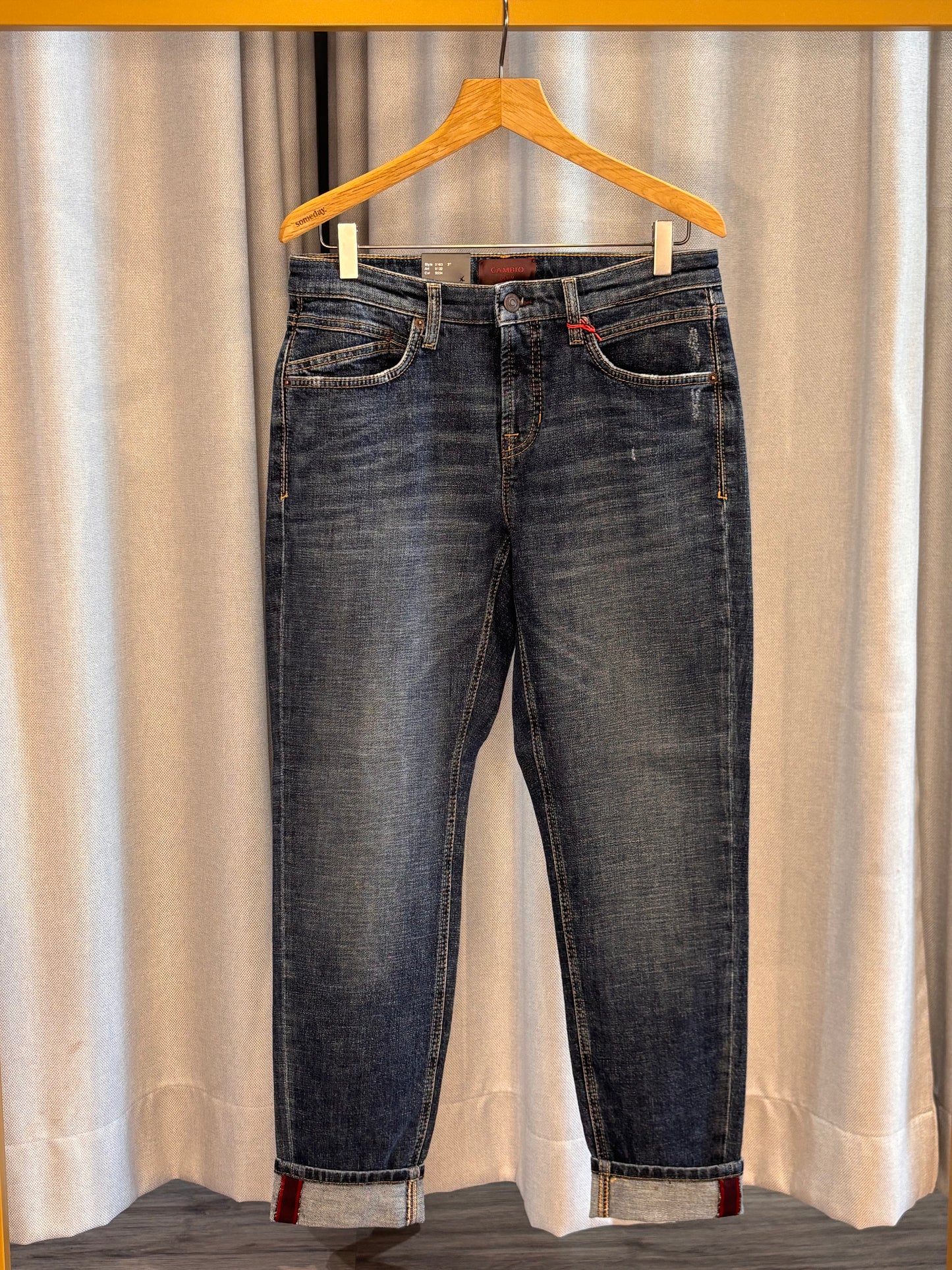Cambio Jeans Kerry