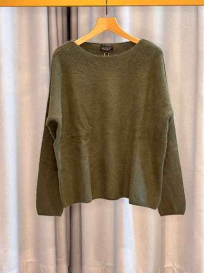 Universel Pullover khaki