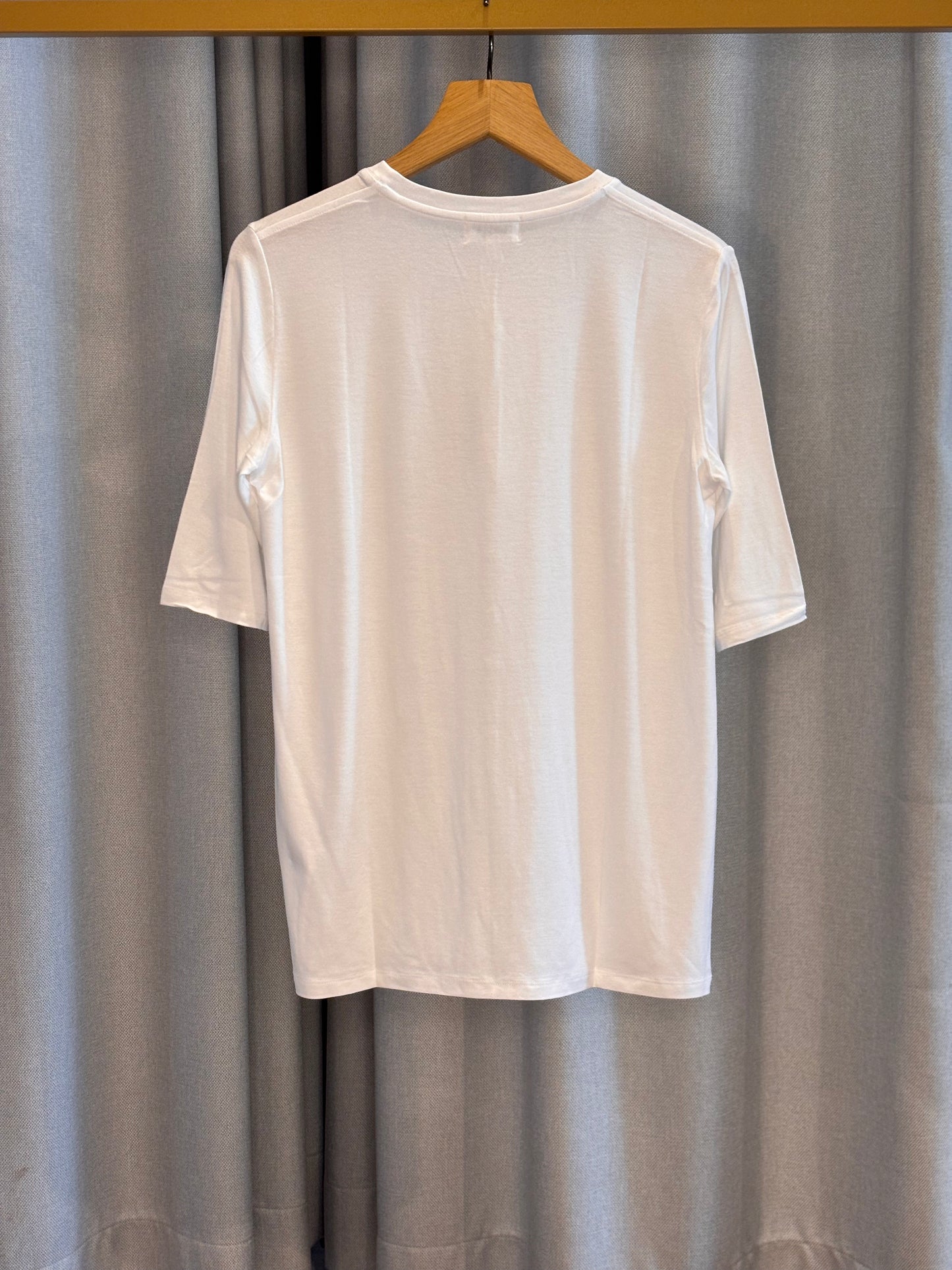 Universel Shirt Kurzarm Basic