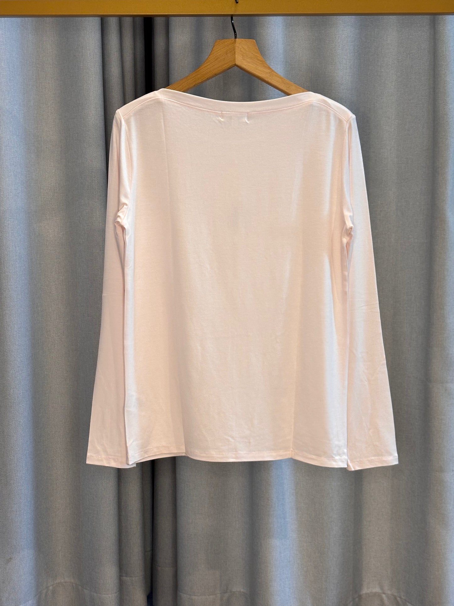 Universel Langarmshirt  Rose