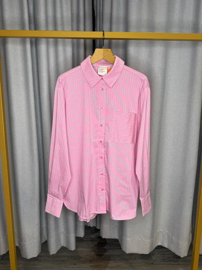 The Shirt Project Damenbluse