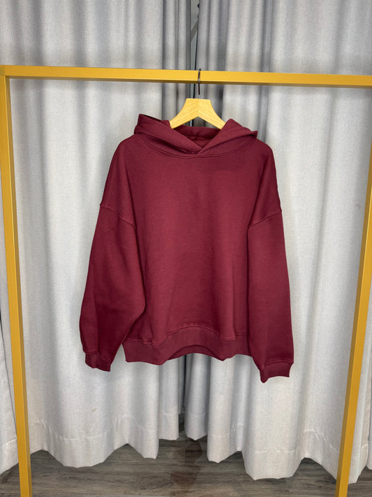 The Shirt Project Lucky Hoodie