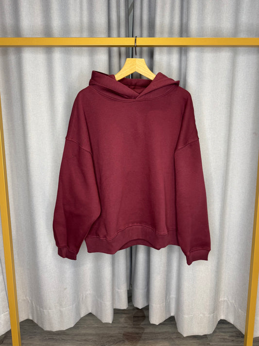 The Shirt Project Lucky Hoodie