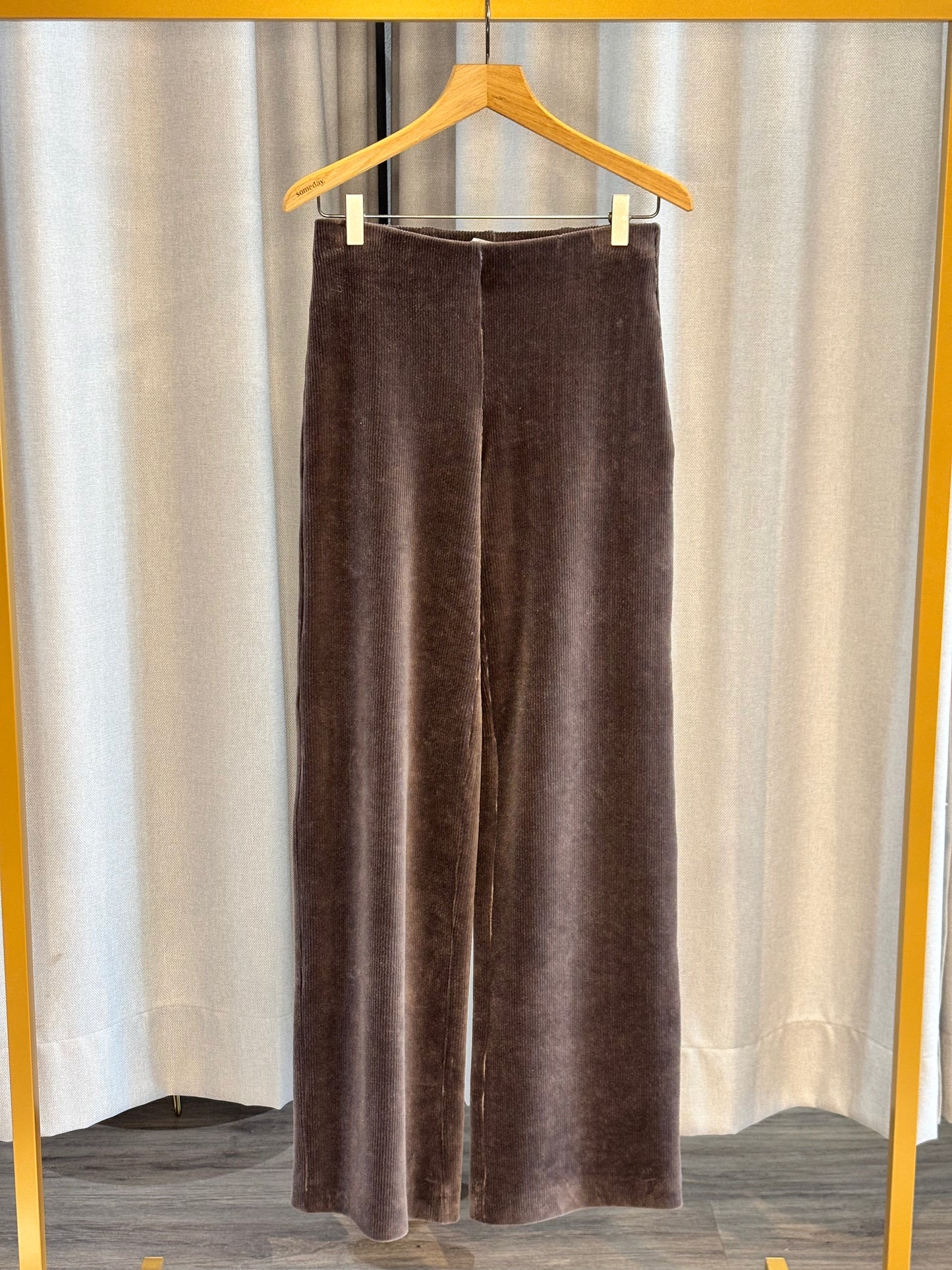 Raffael Rossi Feincordhose