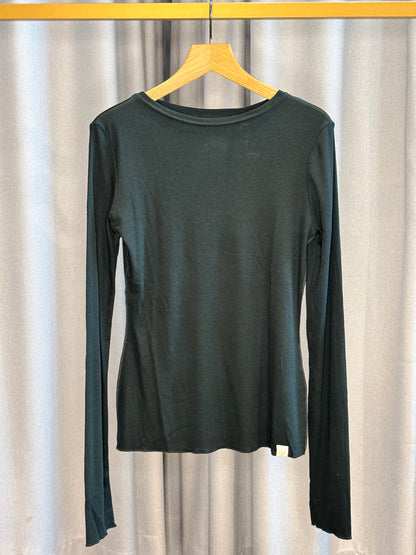 The Shirt Project Longsleeve green