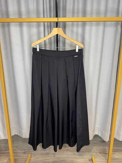 Riani schwarzer Damenrock