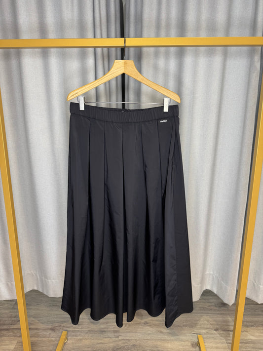 Riani schwarzer Damenrock