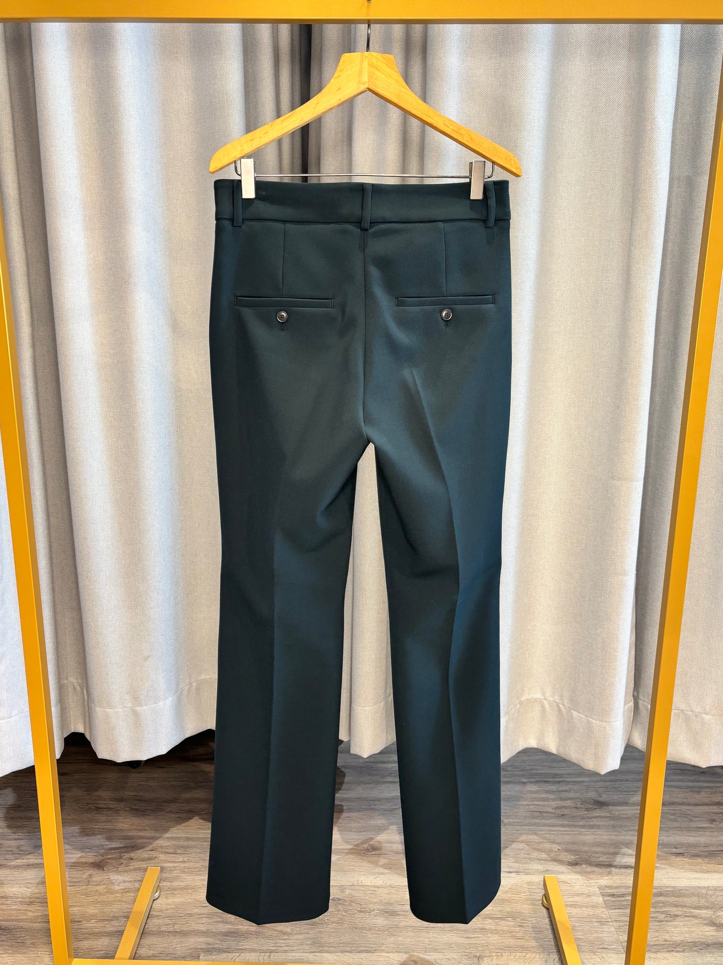 Cambio France elegante Damenhose