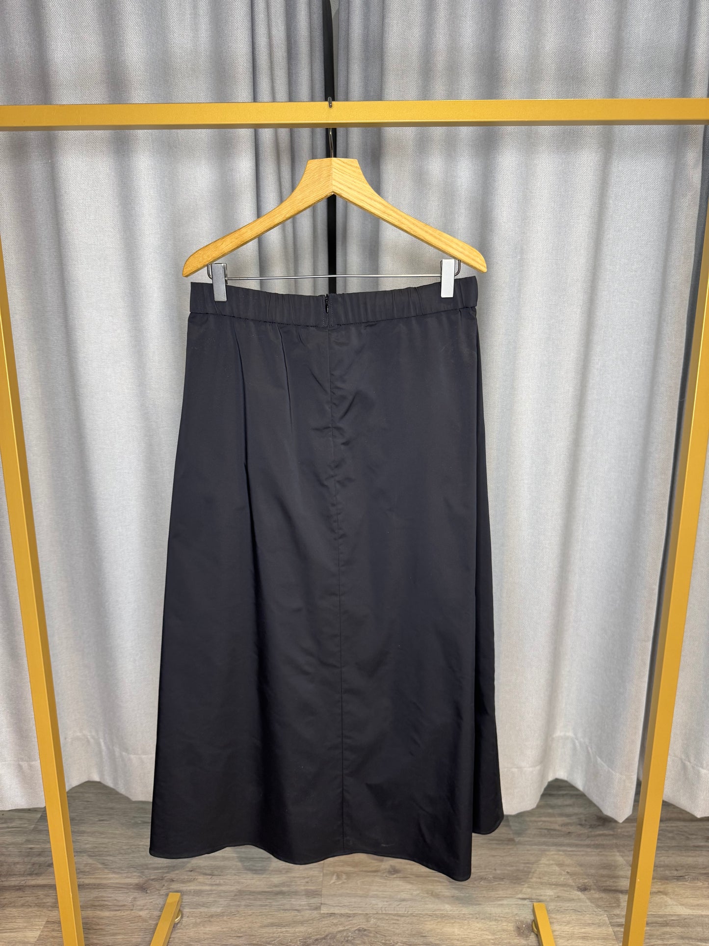 Riani schwarzer Damenrock