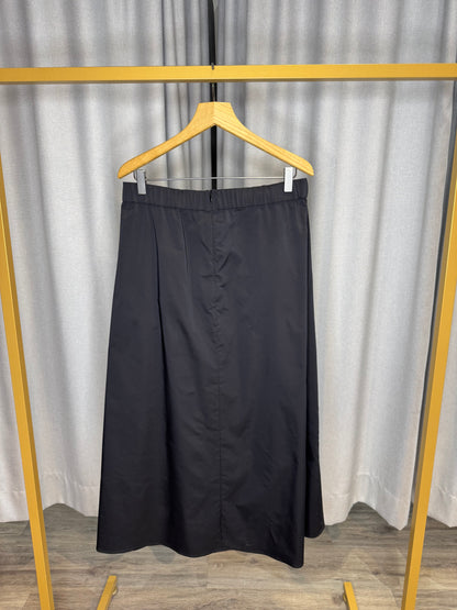 Riani schwarzer Damenrock