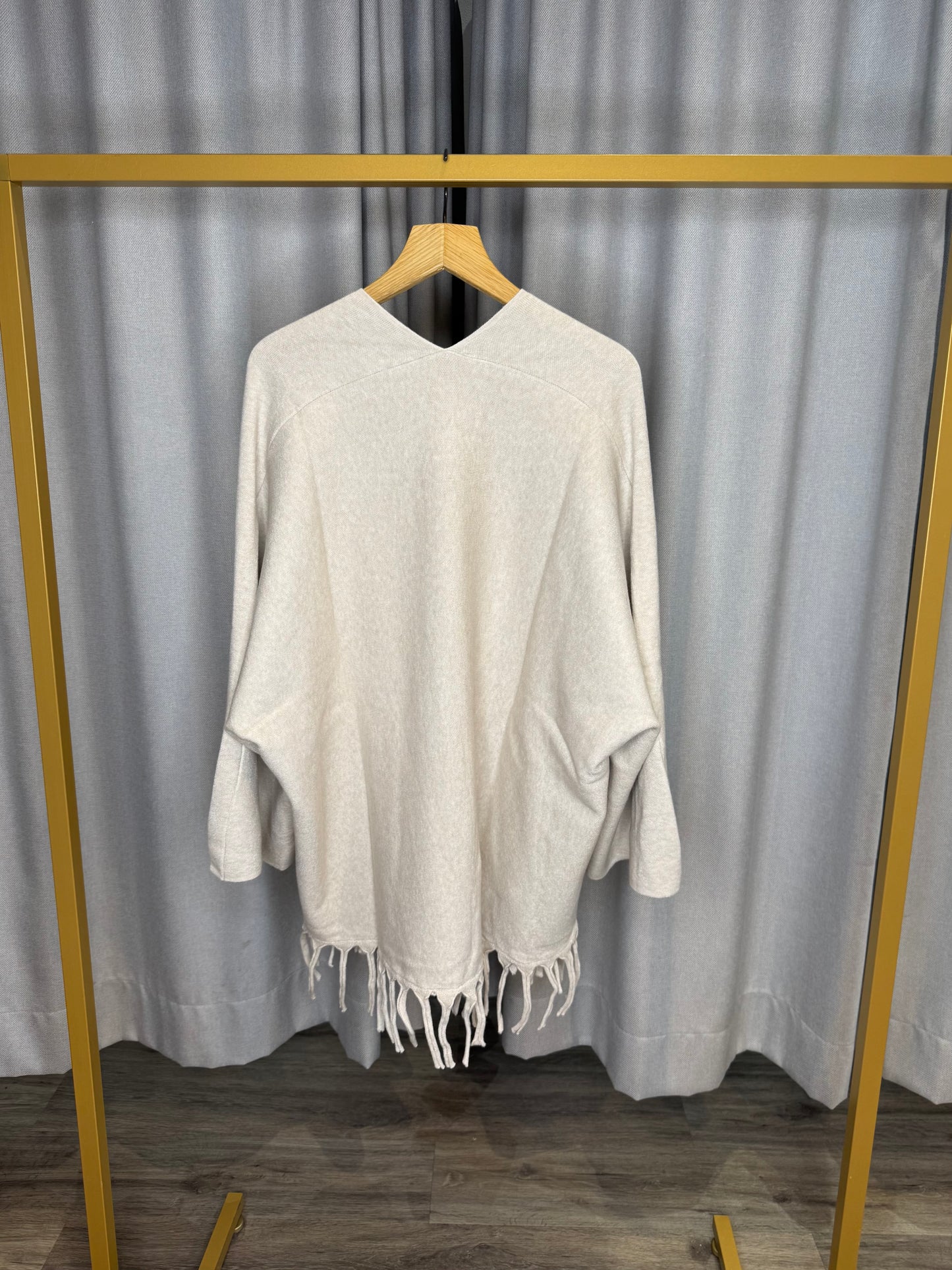 Vicario Cinque Damenstrickjacke