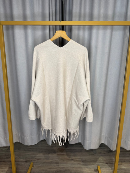 Vicario Cinque Damenstrickjacke