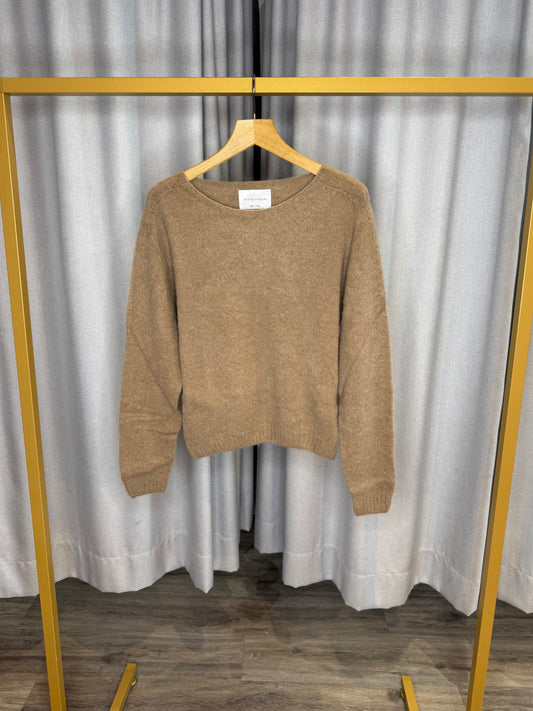 Vicario Cinque Damenpullover