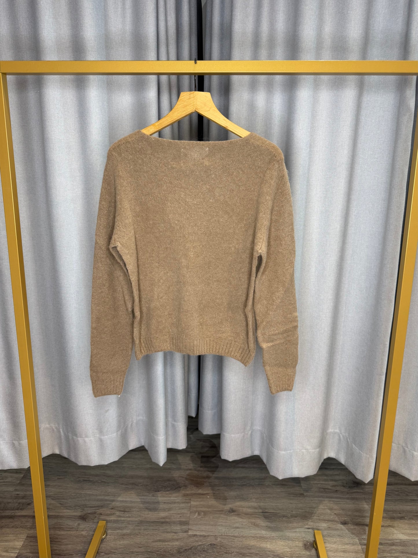 Vicario Cinque Damenpullover