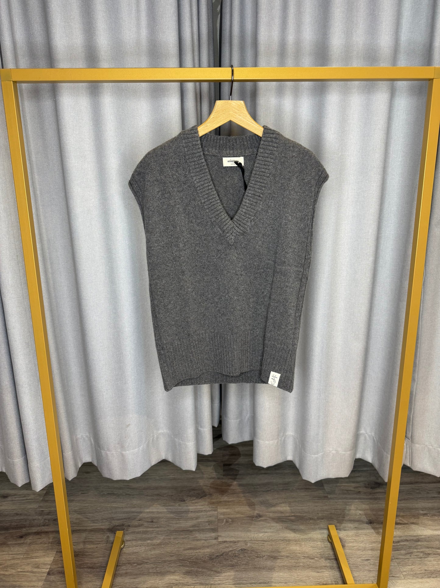 Otto d`Ame Pullunder