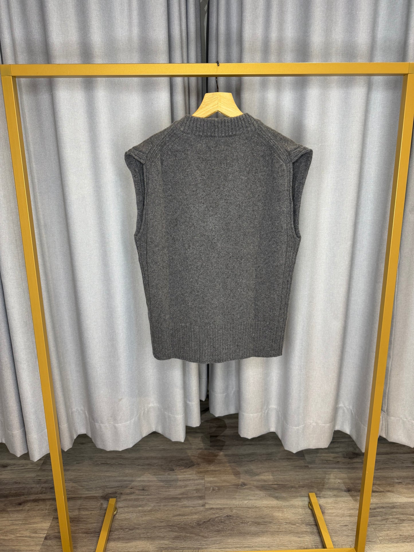 Otto d`Ame Pullunder