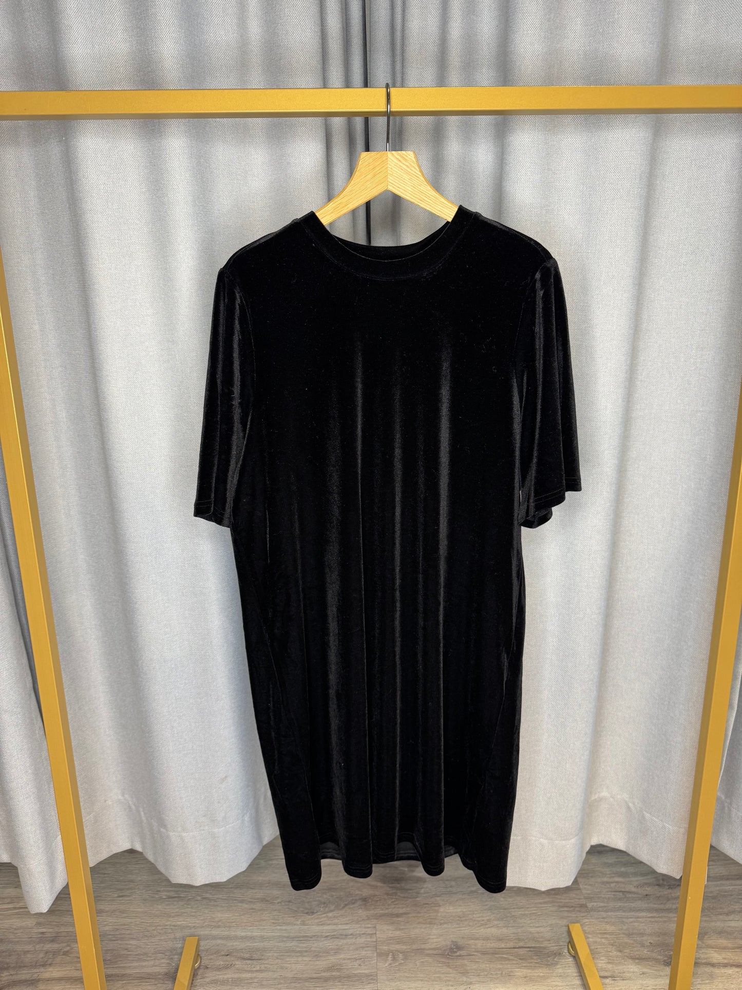 Culture elegantes Damenkleid